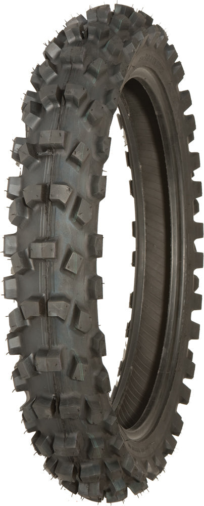 SHINKO, Shinko 540 Series Rear Tire 120/90-19 for Soft Terrain - Mud & Sand Performance