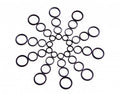 Aeromotive O-Ring, Fuel Resistant Nitrile, Size -10 AN (Pak of 10)