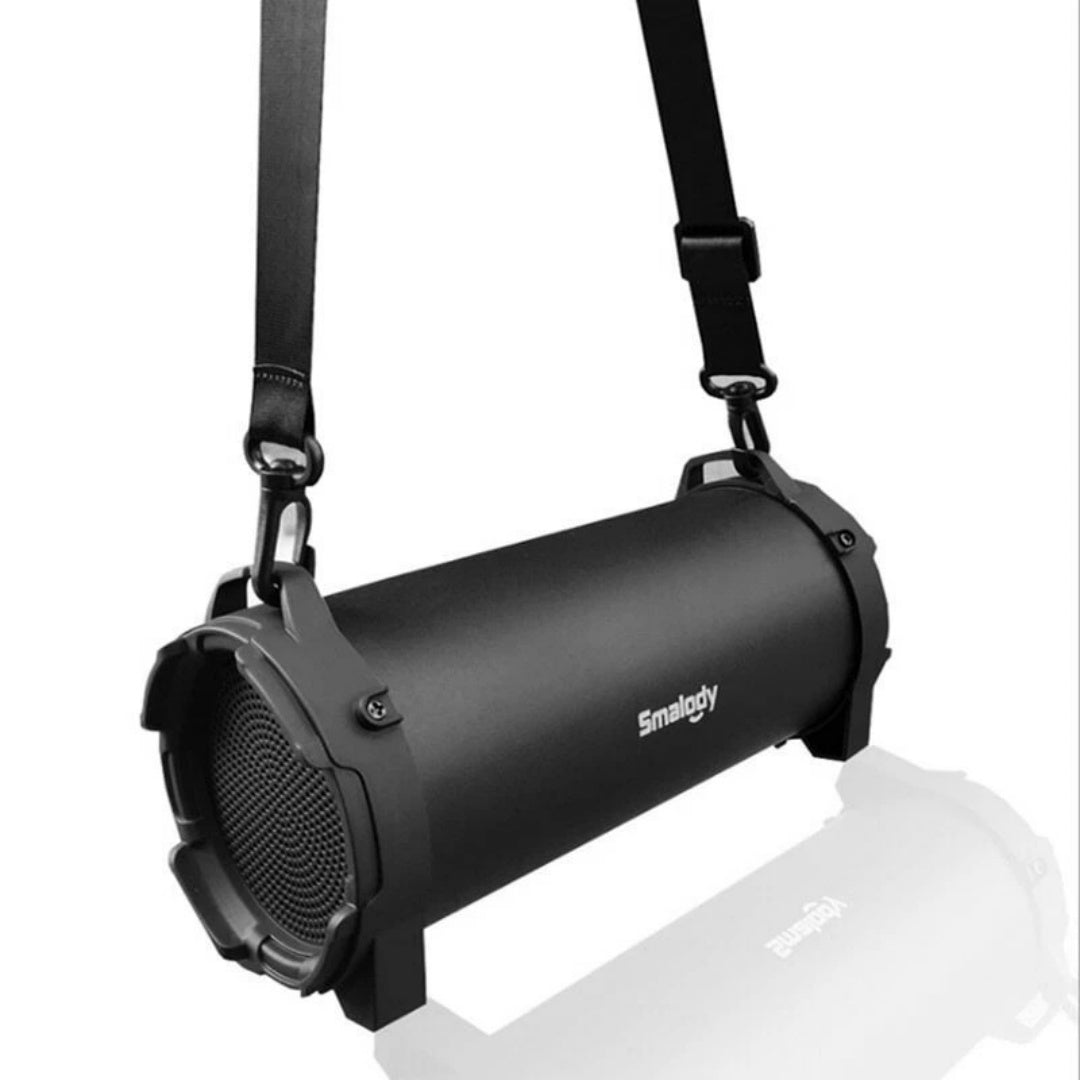 Wireless Bluetooth Speaker Outdoor Portable
