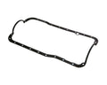 Ford 1pc Rubber Oil Pan Gskt 351/5.8L Smooth Pan Rail FRDM6710-A351