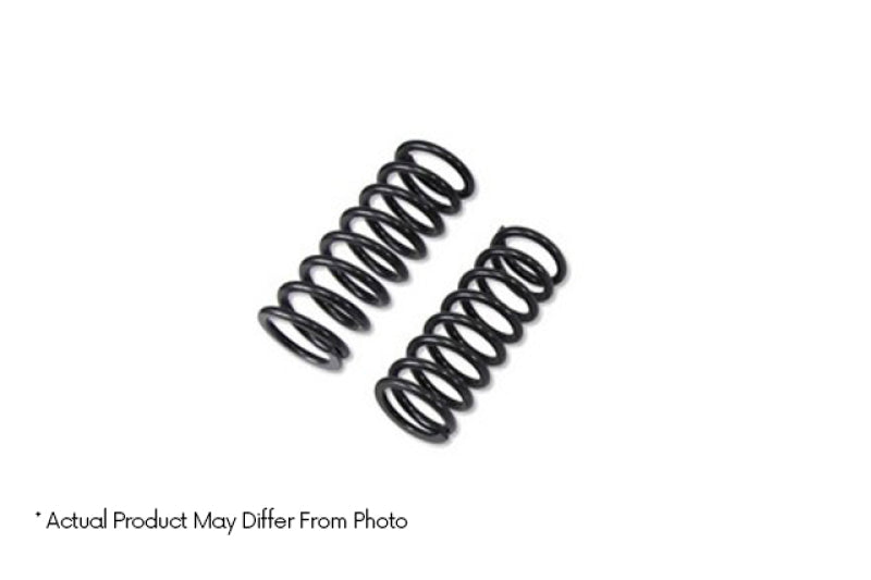 Belltech Muscle Car Performance Handling Kit