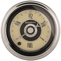 AutoMeter Gauge Fuel Level 2-1/16in. Programmable Cruiser Ad 1108
