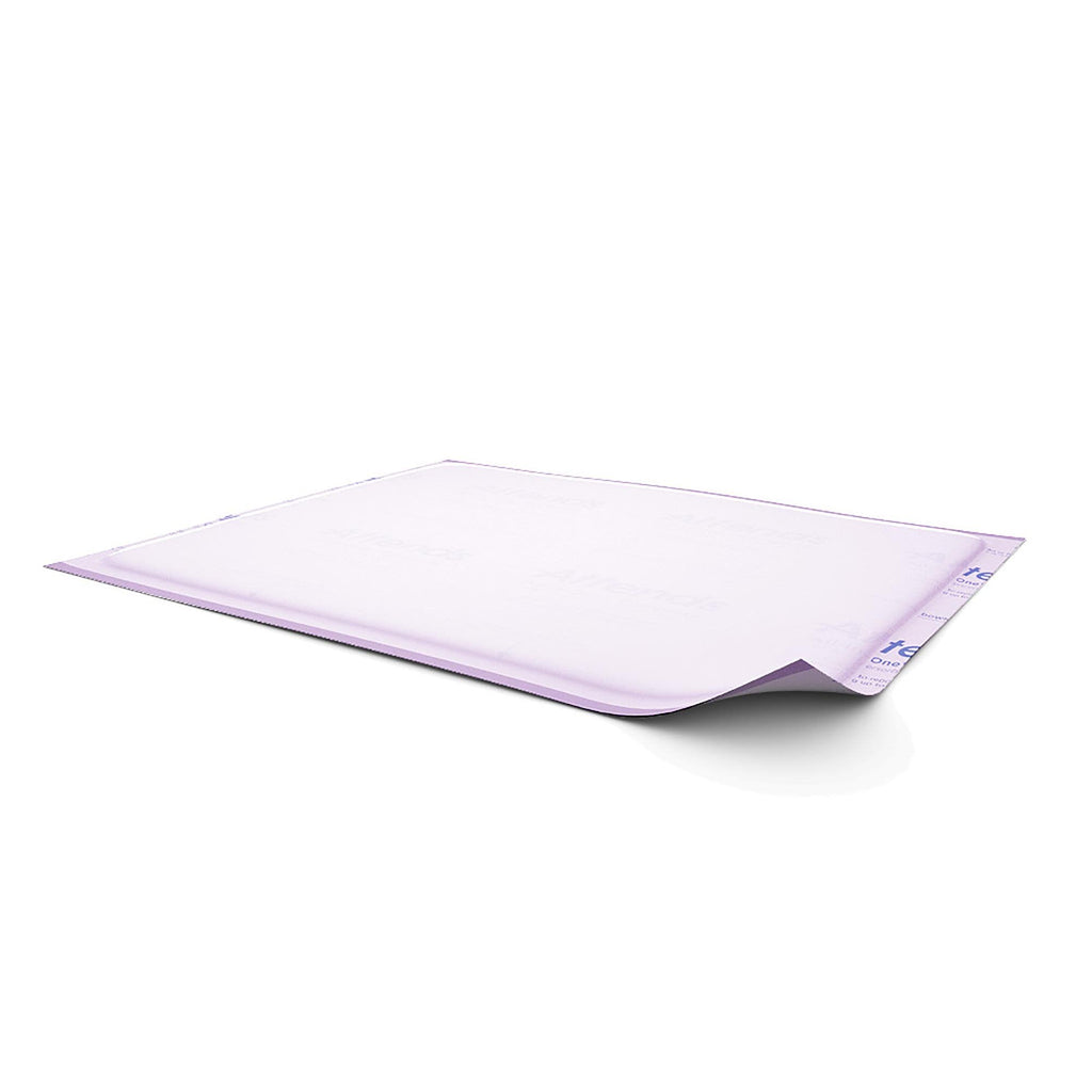 Attends® Supersorb™ Bariatric XL Premium Underpad, 36 x 51 Inch ASBXL