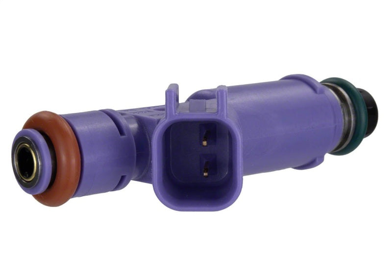 Ford Hi-Flow EFI Fuel Inj Kit 24lbs/hr (8pk) FRDM9593-LU24A