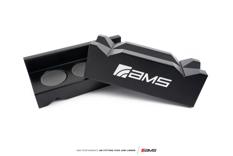 AMS Performance AN Fitting Vice Jaw Liners AMS.00.12.0002-1