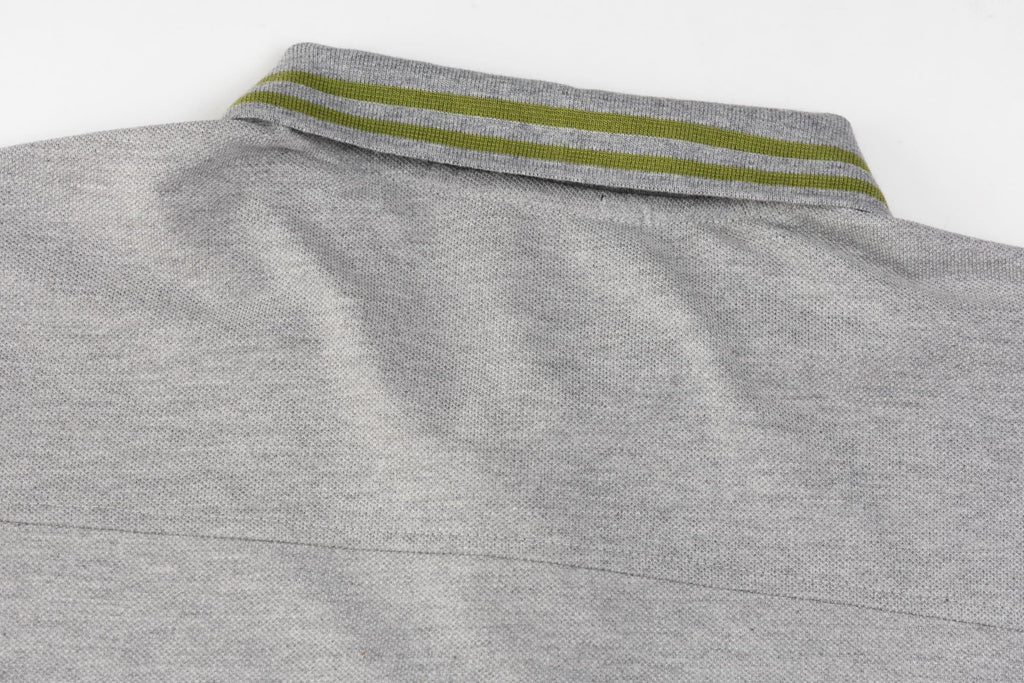 Gucci T-shirt with a collar