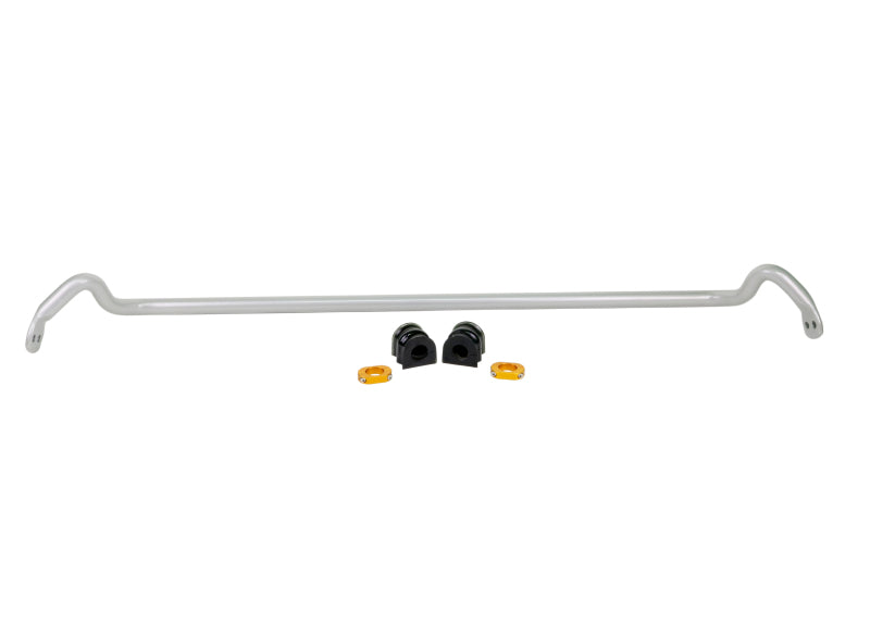 Whiteline Front Sway Bar 24mm Adjustable Subaru Impreza 2004-2004