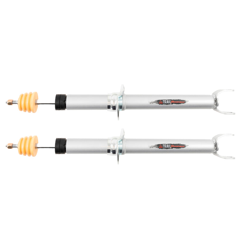 Belltech 2019+ Dodge Ram 1500 2WD (NonClassic) 6-9in. Lift Kit w/o Shocks 153713TPS