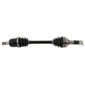 All Balls Racing 15-16 Honda TRX500FA 6 Ball Axle Front Right AB6-HO-8-234