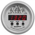 AutoMeter Gauge Shift Light Dig RPM W/ Multi-Color Led Light & Playbk Dpss Lvl 3 Ul 4389