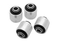 Whiteline 16-22 Mazda MX-5 Miata Rear Control Arm - Rear Outer Spherical Bearing W62719