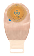Esteem™+ One-Piece Ostomy Pouch, 12-Inch Length, 1-3/16 to 1-9/16 Inch Stoma 413519