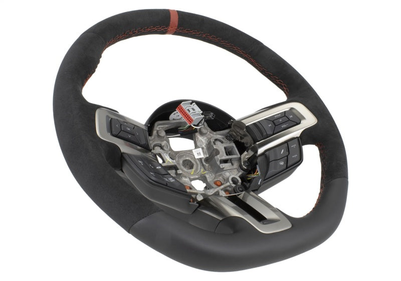 Ford Racing Mustang GT350R Steering Wheel M-3600-M350RA