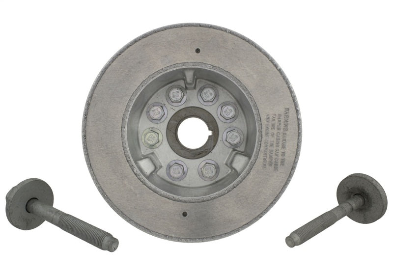 Ford Racing 5.2L Predator Crankshaft Damper M-6316-M52A