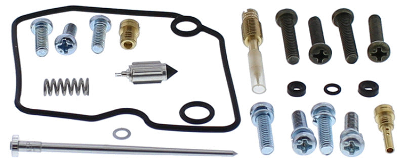 All Balls Racing Carburetor Rebuild Kit 26-1656