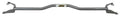 AEM Induction AEM 2015 Hyundai Sonata Strut Bar - Charcoal Gray 29-0012C