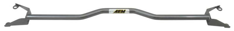 AEM Induction AEM 2015 Hyundai Sonata Strut Bar - Charcoal Gray 29-0012C