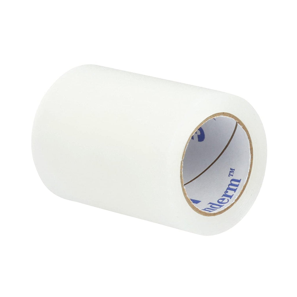 3M™ Blenderm™ Plastic Medical Tape, 2 Inch x 5 Yard, Transparent 1525-2