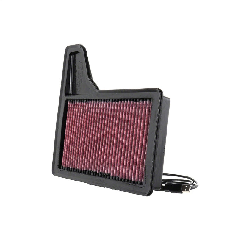 Ford Racing 18-22 Mustang Ecoboost Perf Calibration M-9603-M4CA