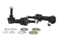 Whiteline Sway Bar Link Kit Heavy Duty Adj Steel Ball Nissan 240SX 1989-1998