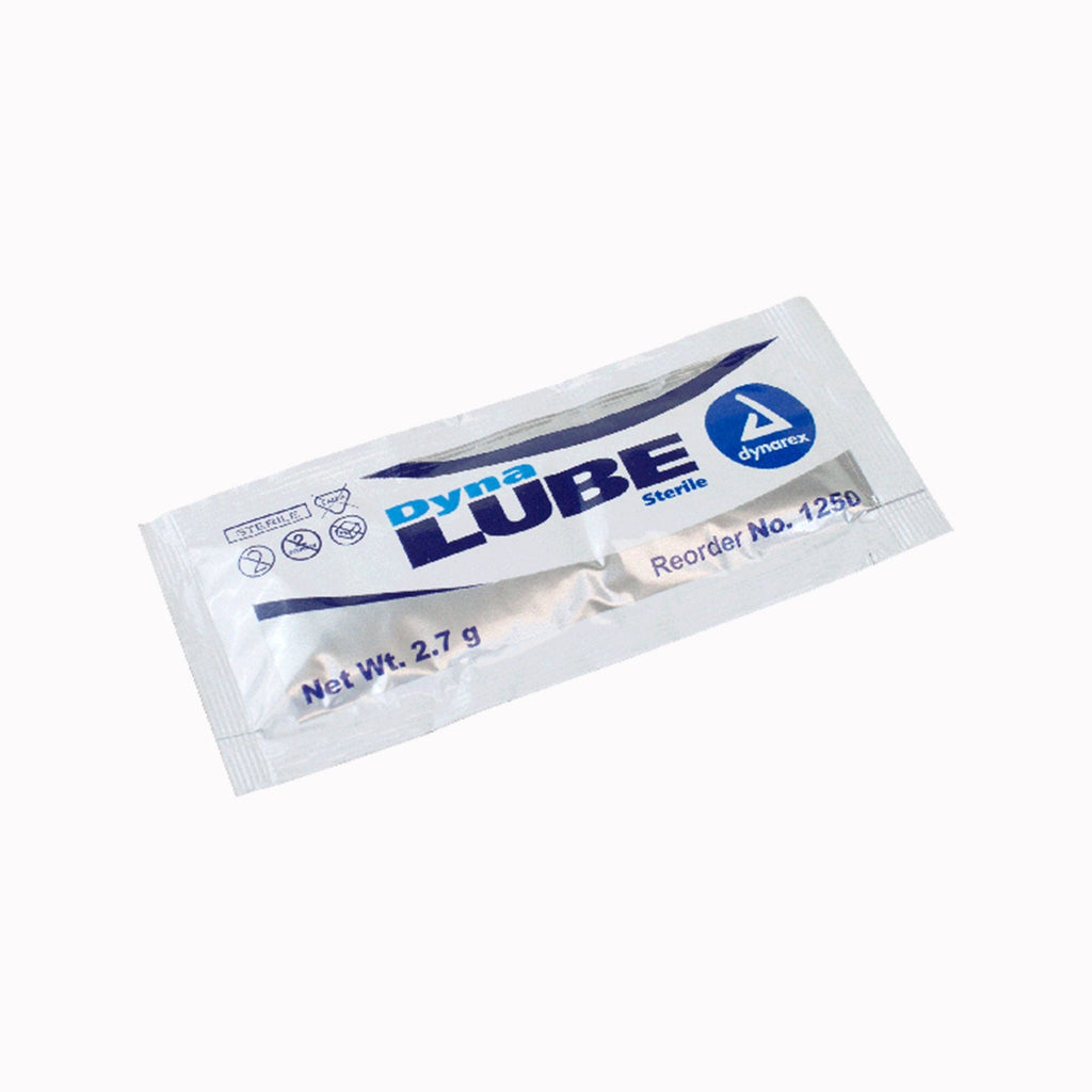 Dyna Lube Lubricating Jelly 1250