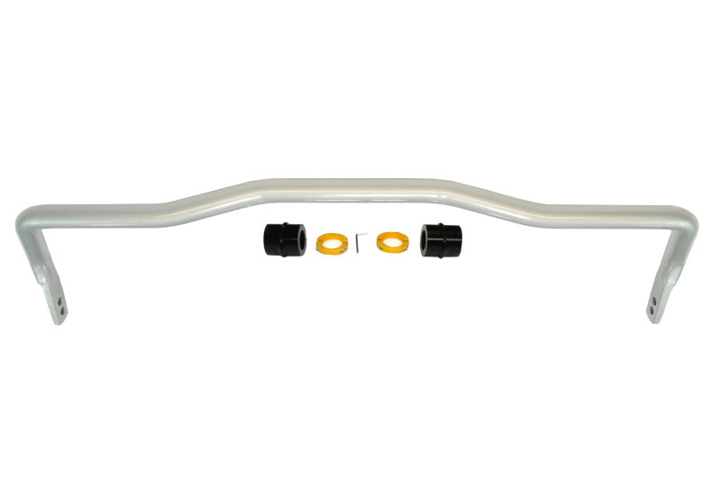 Whiteline Front Sway Bar 32mm Heavy Duty Blade Adjustable Chrysler 300 2005-2010