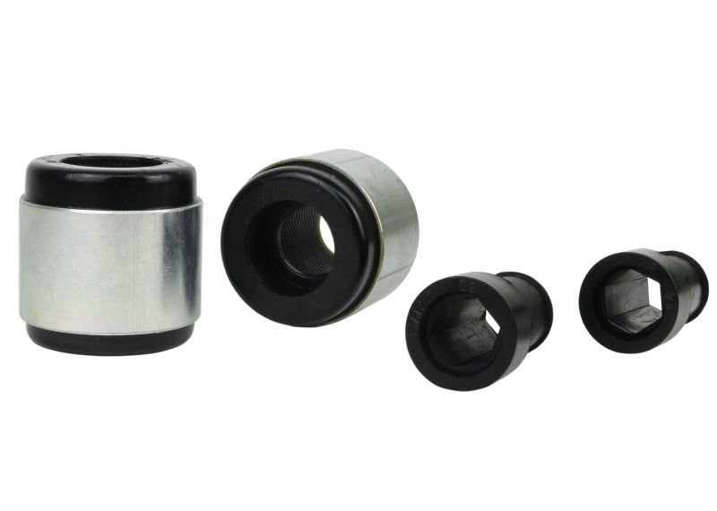 Whiteline Plus 01+ Mini R50 Front Lower Inner Rear Control Arm Bushing Kit W52613