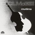 Cecil McBee - Mutima (Deluxe Edition) (LP)