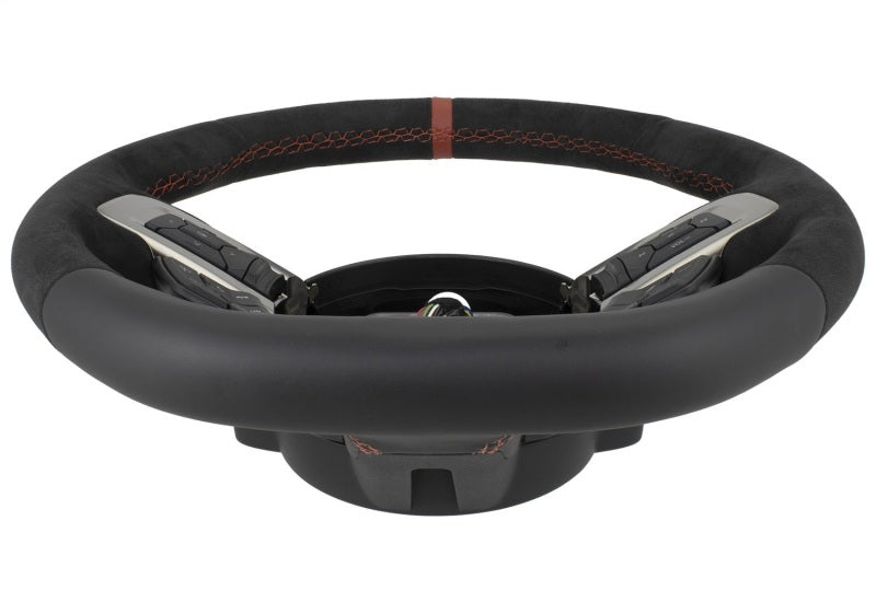 Ford Racing Mustang GT350R Steering Wheel M-3600-M350RA