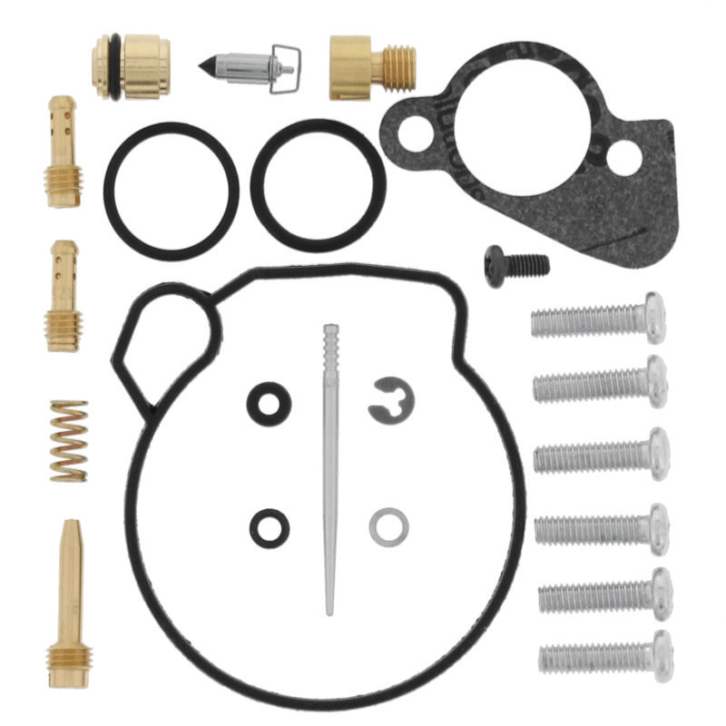 QuadBoss, QuadBoss 2003 Polaris Predator 90 Carburetor Repair Kit Part #418163