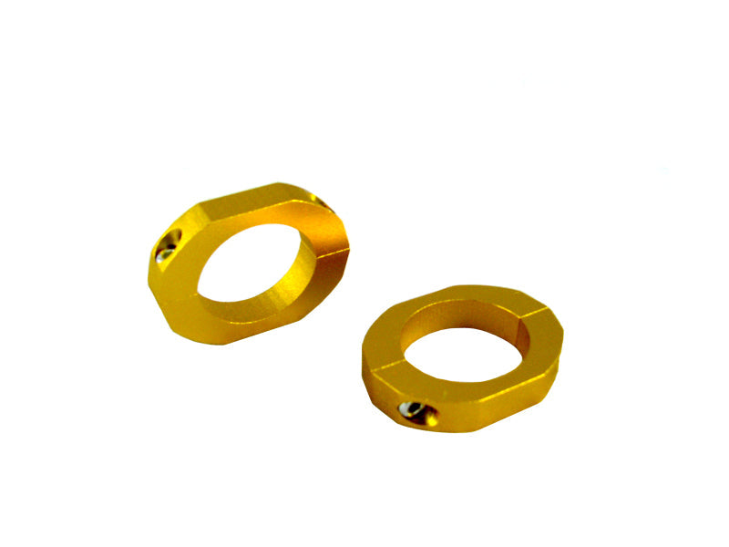 Whiteline 18mm Alloy Sway Bar Lateral Lock