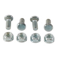All Balls Racing 93-23 Honda TRX90 Wheel Stud & Nut Kit Front 85-1050