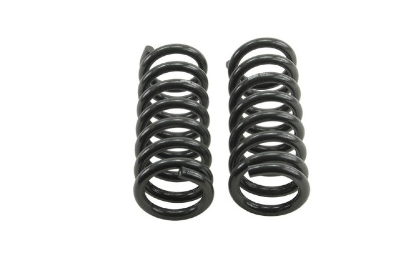 Belltech Front Coil Spring Set