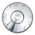 Centerforce ? Flywheels Performance Steel 34.7 Lbs 0 In/oz Internally Balanced 6 Bolt Crank Fits Ford Cars And Trucks 5.0L/5.8L - PhishStones Products