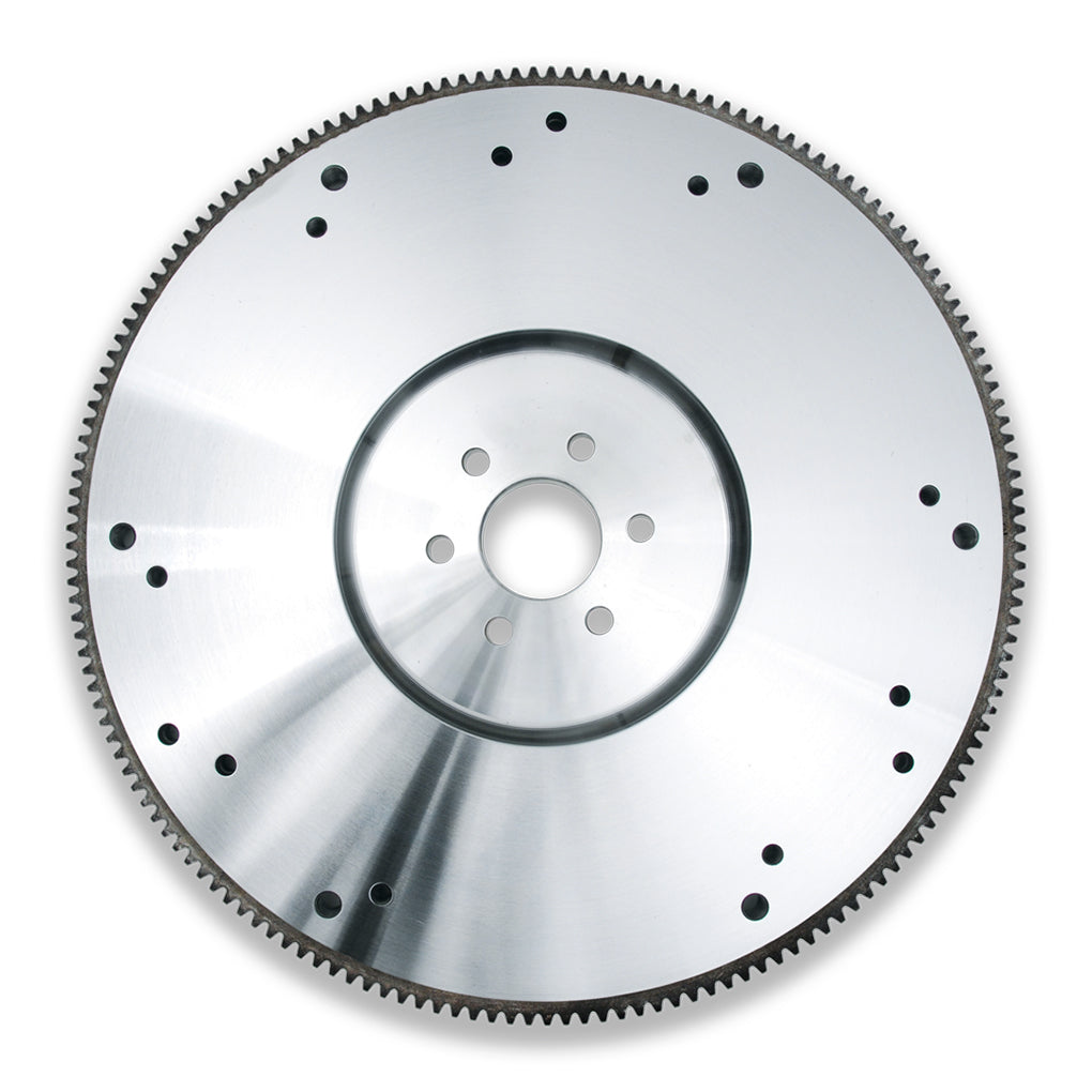 Centerforce ? Flywheels Performance Steel 34.7 Lbs 0 In/oz Internally Balanced 6 Bolt Crank Fits Ford Cars And Trucks 5.0L/5.8L - PhishStones Products