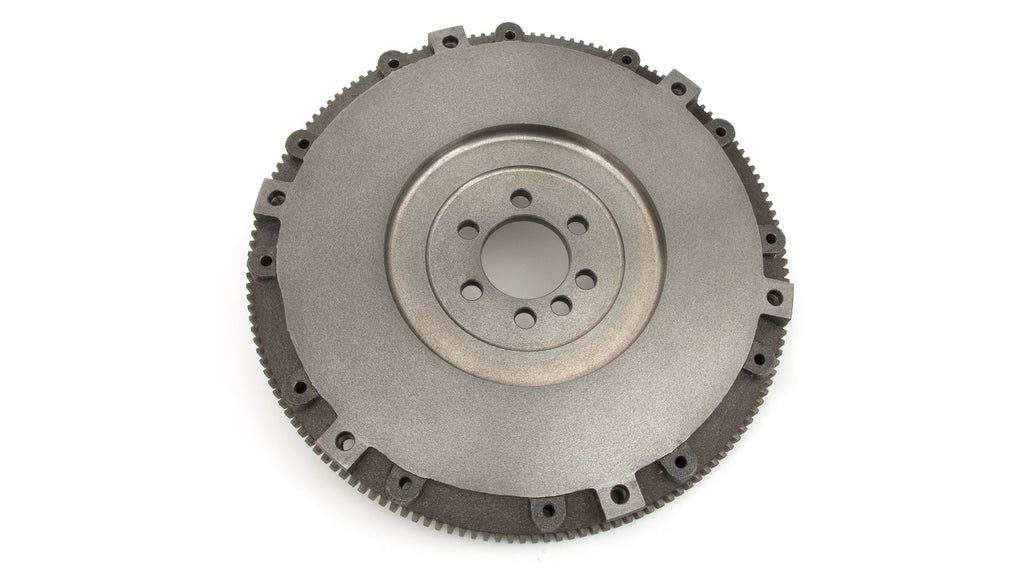 Centerforce ? Flywheels Premium Iron 17 Lbs 153 Tooth Gear 23.4 In/oz Externally Balanced 6 Bolt Crank Fits Chevrolet/Pontiac 8 Cyl - PhishStones Products