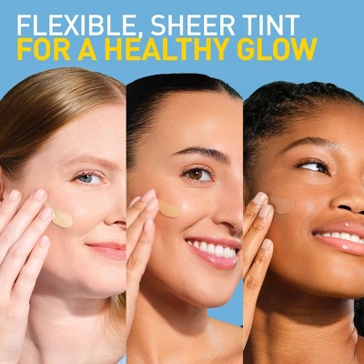 CeraVe Hydrating Mineral Tinted Face Lotion SPF 30 Deep 1.7 fl oz - Missing Box - PhishStones Products