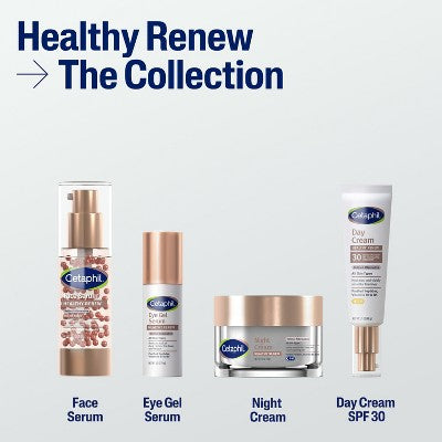 Cetaphil Healthy Renew Face Serum 1 fl oz - New - PhishStones Products