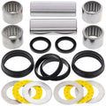 All Balls Racing 77-79 Yamaha YZ250 Swing Arm Bearing Kit 28-1185