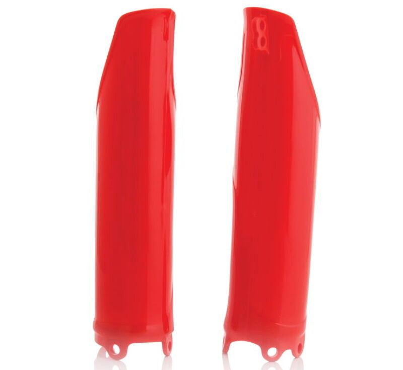 Acerbis Lwr Frk Cvr Set Hon 17 Red 2640300227