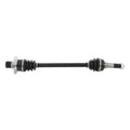 All Balls Racing 08-13 Yamaha 700 RHINO FI 8 Ball Axle Rear Right AB8-YA-8-330