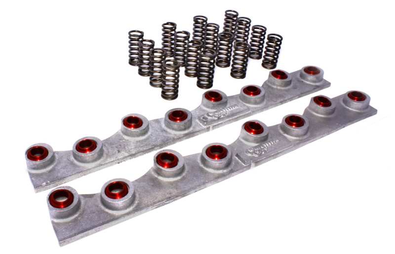 COMP Cams Rev Kit Chevy BB 4003