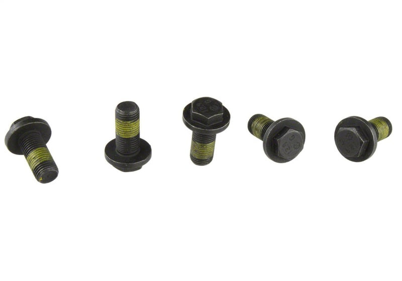 Ford Racing Bronco/Ranger M220 Rear End Ring And Pinion Installation Kit M-4210-R