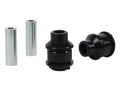 Whiteline Plus 05+ BMW 1 Series/3/05-10/11 3 Series Front C/A-Lwr Rear Inner Bushing Kit (not AWD) W53453