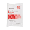 McKesson Hot Pack, Instant Chemical Activation, General Purpose, 5 x 7 Inch 16-9706