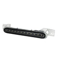 SPYDER Xtune Ford FocUS 05-07 4Dr LED 3rd Brake Light Black BKL-ON-FF054D-LED-BK 9024238