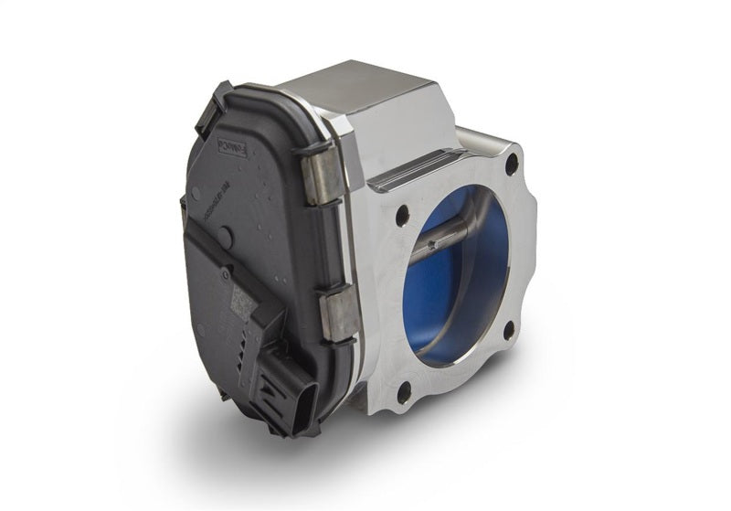 Ford Performance Parts Ford Racing 15-17 Mustang 2.3L EcoBoost 70mm Billet Throttle Body