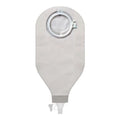 SenSura® Mio Click High Output 2-Piece Opaque Ileostomy Pouch, Red Match 18601