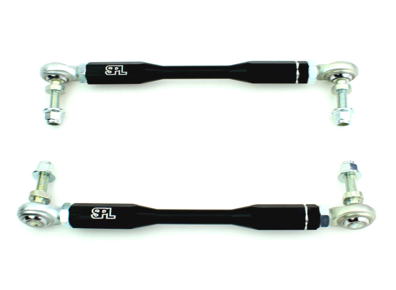 SPL Part Veloster N / Elantra N Front Swaybar Endlinks