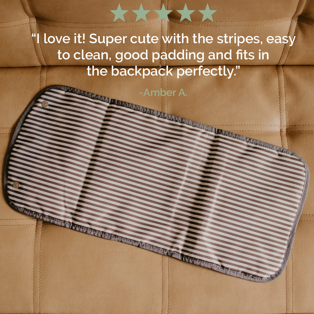 Changing Pad - PhishStones Products
